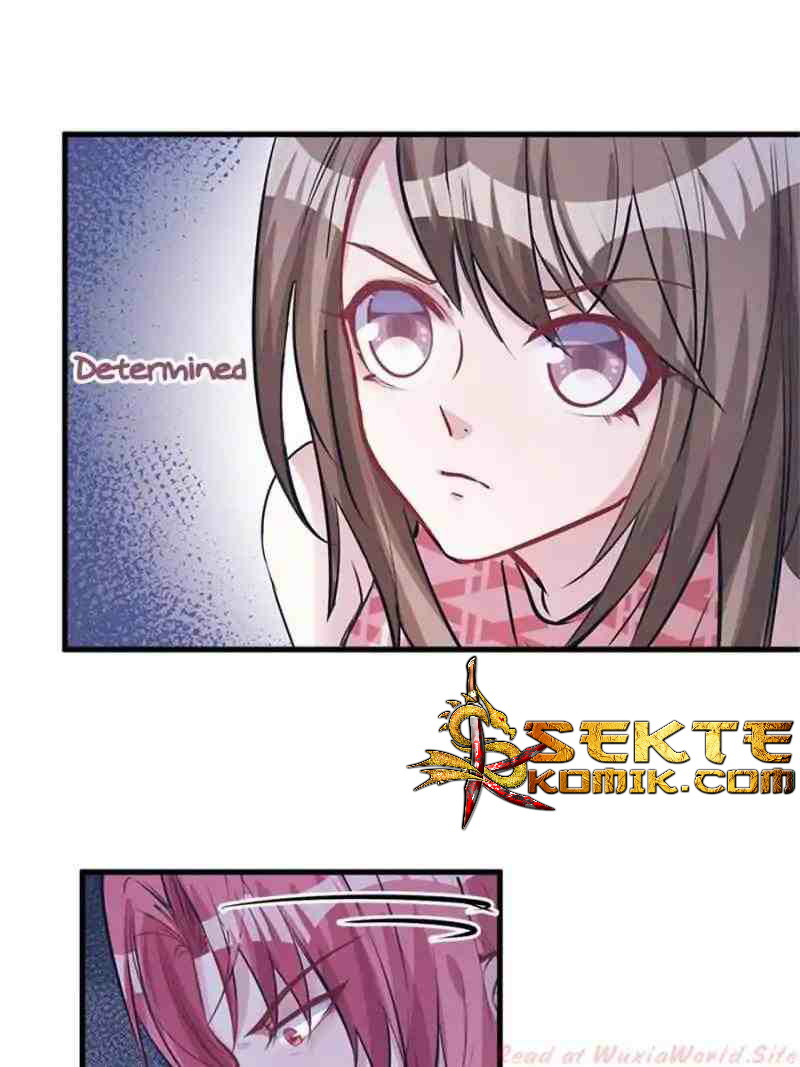 Beauty and the Beasts chapter 85
